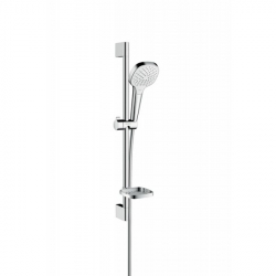 Набор для душа Hansgrohe Croma Select E 26586400