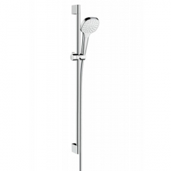 Душевой набор Hansgrohe Croma Select E 26594400