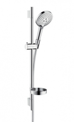 Душевой набор Hansgrohe Raindance Select S120 Unica`S Puro 90 26631000