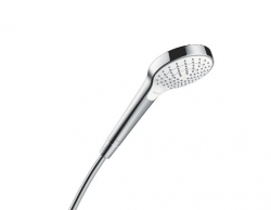 Ручной душ Hansgrohe MySelect S Vario 26637400