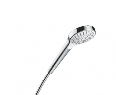 Ручной душ Hansgrohe MySelect S Multi HS EcoSmart 26642400