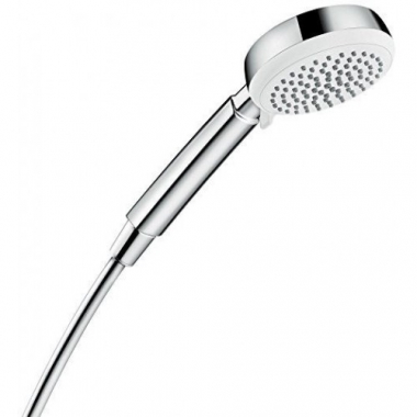 Ручной душ Hansgrohe MyClub Vario HS EcoSmart 26685400