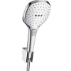 Душевой набор Hansgrohe Raindance Select E 26720400