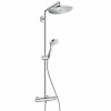 Душевая система Hansgrohe Croma Select S 280 26790000