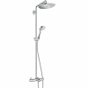 Душевая система Hansgrohe Croma Select S 280 26792000