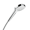 Ручной душ Hansgrohe Croma Select E Vario 26812400