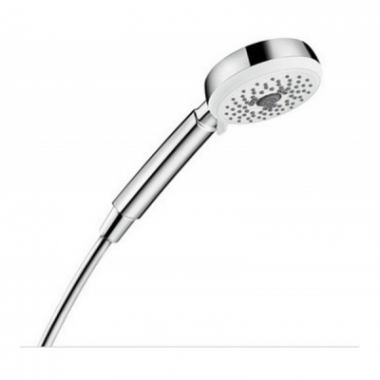 Ручной душ Hansgrohe Crometta 100 Multi 26823400