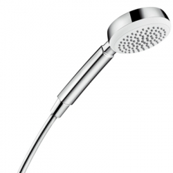 Ручной душ Hansgrohe Crometta 100 1jet 26825400