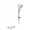 Душевой набор Hansgrohe Select 27036400