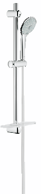Душевой гарнитур Massage Euphoria Grohe 27231001