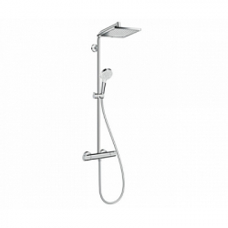 Душевая система Hansgrohe Crometta E 240 27271000