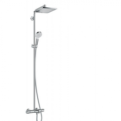 Душевая система Hansgrohe Crometta E 240 27298000