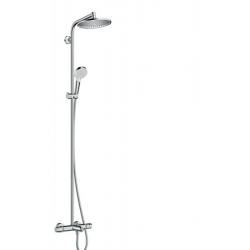 Душевая система Hansgrohe Crometta S 240 27320000