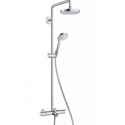 Душевая система Hansgrohe Croma Select S 180 27351400