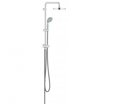 Душевая система Grohe Tempesta New 200 27389001