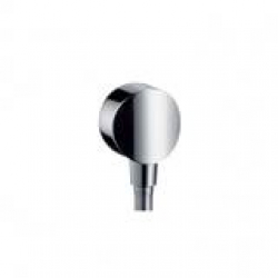 Шланговое подсоединение Hansgrohe Fixfit S 27453000