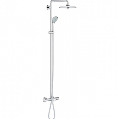 Душевая система Grohe Euphoria System 260 27475001