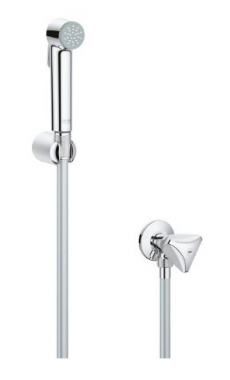 Гигиенический душ Grohe Tempesta-F Trigger Spray 30 27514001