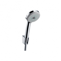 Набор Hansgrohe Душевой Croma100 Multi/Porter 27595000