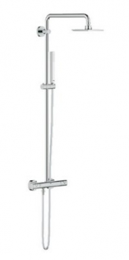 Душевая система Grohe Euphoria System 150 27932000