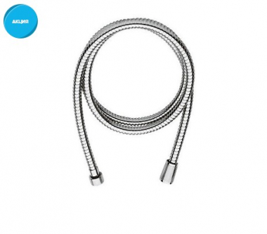 Душевой шланг Grohe Metal Tube 1.75 28139000