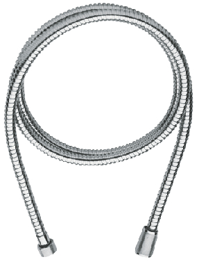 Душевой шланг металлический Grohe 200 см 28140000