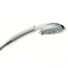 Ручной душ Hansgrohe Raindance classic 100Air 28548000