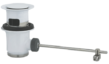 Сливной гарнитур 1 1/4\" Grohe белый 28910L00