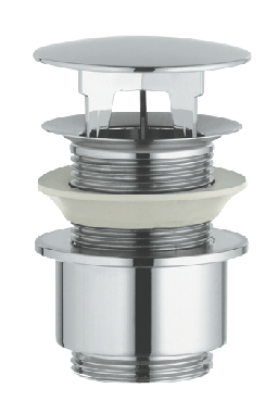 Сливной вентиль 1 1/4\"   GROHE 28918000