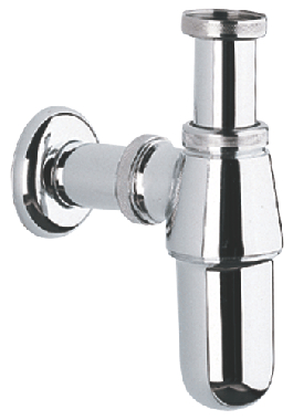 Сифон для умывальника 1 1/4\" Grohe 28920000
