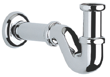 Сифон для умывальника 1 1/4\" Grohe 28926000