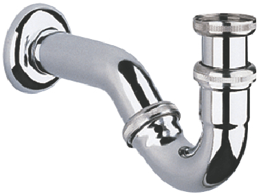 Сифон для биде 1 1/4\"   GROHE 28946000