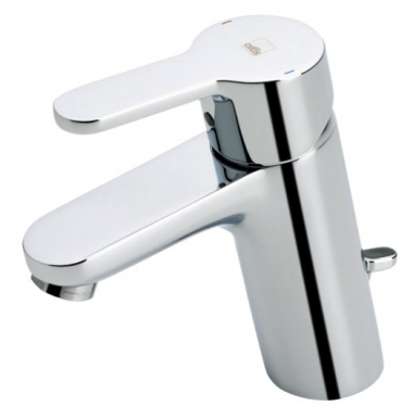 Смеситель для умывальника Oras Aquita 2901F