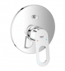 Смеситель для ванны Grohe Bauloop 29081000