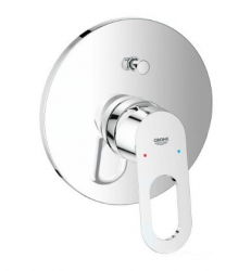 Смеситель для ванны Grohe Bauloop 29081000