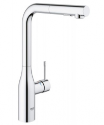 Кухонный смеситель Grohe Essence New 30270000