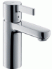 Смеситель для раковины Hansgrohe Metris S 31060000