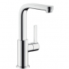 Смеситель для раковины Hansgrohe Metris S высокий 31159000