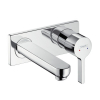 Смеситель Hansgrohe Metris S 31162000