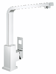 Смеситель для мойки Grohe Eurocube 31255