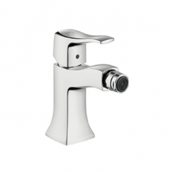 Смеситель для биде Hansgrohe Metris classic 31275000