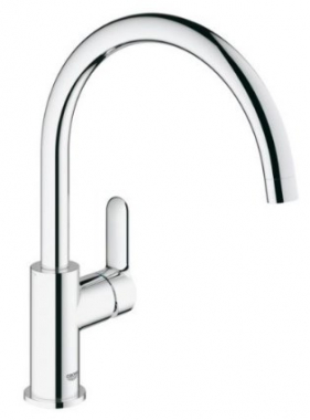 Кухонный смеситель Grohe BauEdge 31367000