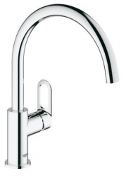 Кухонный смеситель Grohe BauLoop 31368000