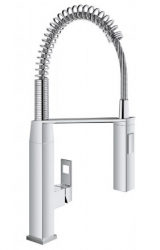 Кухонный смеситель Grohe Eurocube 31395000