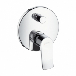 Смеситель Hansgrohe Metris 31487000