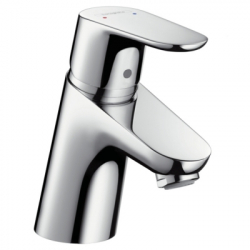 Смеситель для раковины Hansgrohe Focus 31604000