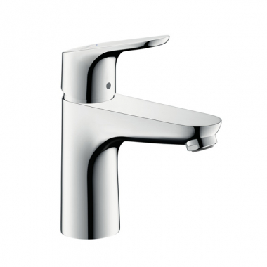 Смеситель для раковины Hansgrohe Focus 100 31621000