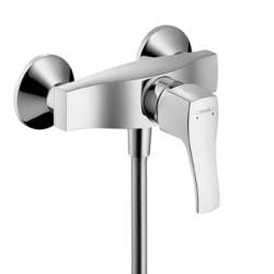 Смеситель для душа Hansgrohe Metris classic 31672000