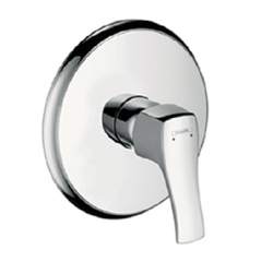 Смеситель для душа Hansgrohe Metris classic 31676000