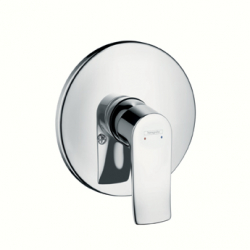 Смеситель для душа Hansgrohe Metris НЧ 31686000